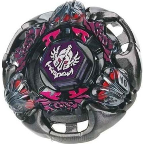 1PCS blade METAL FUSION Gravity Perseus (Destroyer) Metal Masters 4D blade BB80 Without Launcher