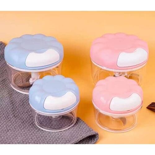 Multifunctional Kitchen Accessories Mini Garlic Press Kitchen Gadget Sets Manual Garlic Puller Kitchen Gadgets Vegetable Masher