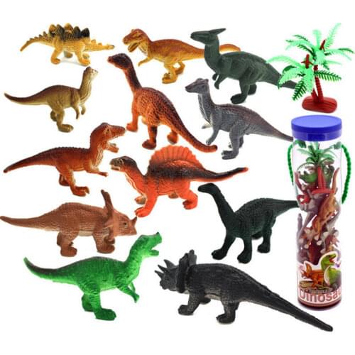 Фигурки с динозаврами Munyee Hua China At AliExpress