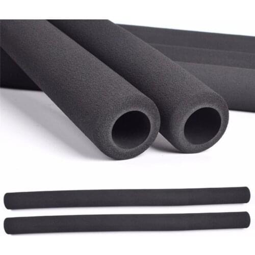 New Butterfly Handlebar Sponge Grips For Touring Bikes Plus Long-distance Rest Shock Absorbing Road Sponge Grips With 50cm