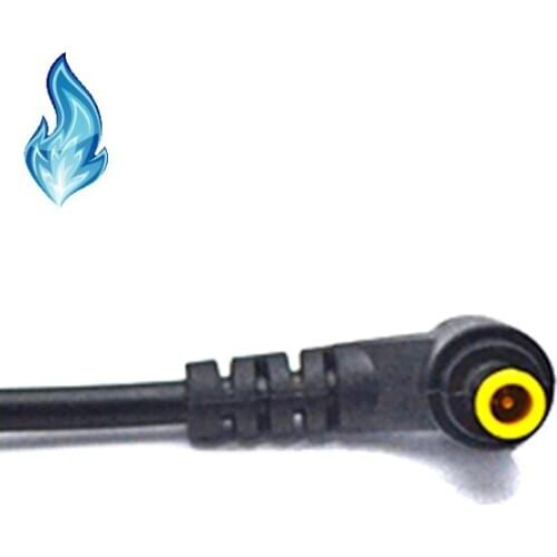 Anton Bauer P-Tap DTap D-Tap to DC 5030 5.0*3.0mm Power Cables 3.0m for Sony FS7 FS5 PXW-FS7 PXWFS7 PXW-FS5 PXWFS5 Camera