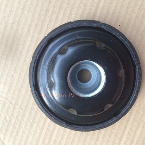 Genuine Front Shock Absorber Top Rubber Suspension Strut Support Bearing for Chevrolet Cruze OPEL Astra Cascada Wagon 13505131