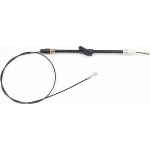 HAND BRAKE WIRE SPRINTER W906 FRONT 1.374MM OEM: 9064202885