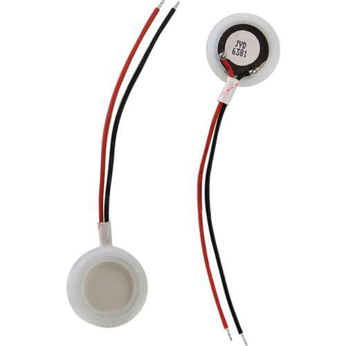 D20mm Ultrasonic Mist Maker Atomizing Transducer Ceramic Humidifier U1JE