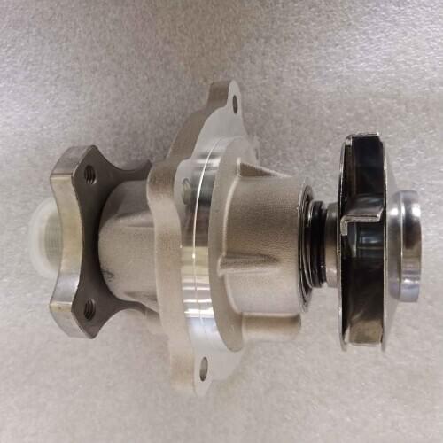 Water pump for Hummer h3 3.7T