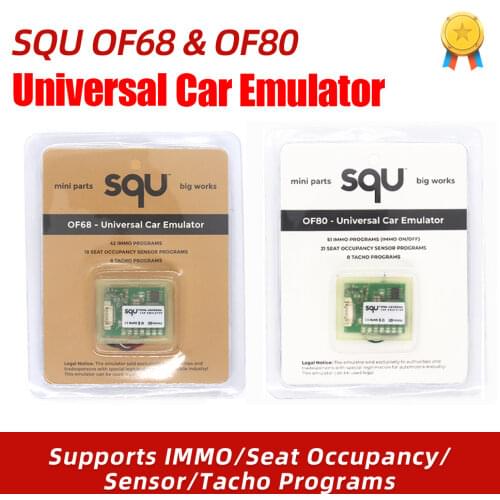 XINDIAG Airbag Scanners