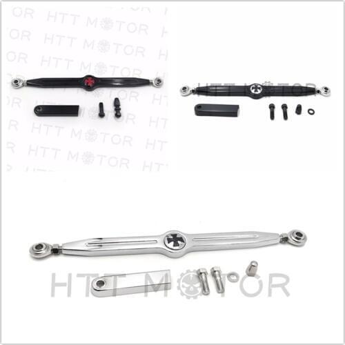 Aftermarket free shipping motorcycle parts Gear Shift Linkage for Harley Davidson Softail Road King Electra Glide Touring Fatboy