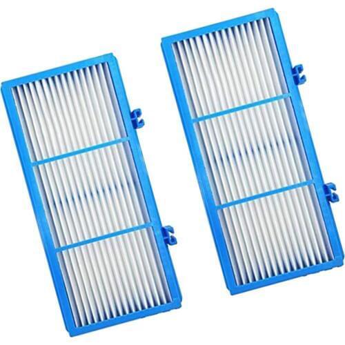 2 HEPA Replacement For HAPF30AT Holmes AER1 Total Air Filter
