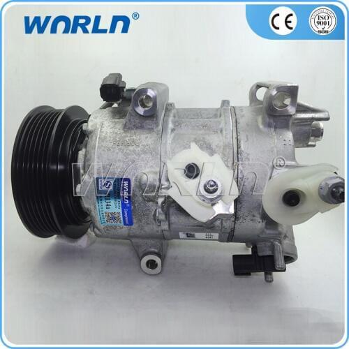 AUTO A/C COMPRESSOR for Ford Escort 12V