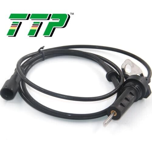 TTP 20392985 Brake Pad Wear Sensor Indicator for VOLVO FH 12 16 FM 9 12 FMX 20442608 3986607 1510mm Truck Braking Pedal Sensor