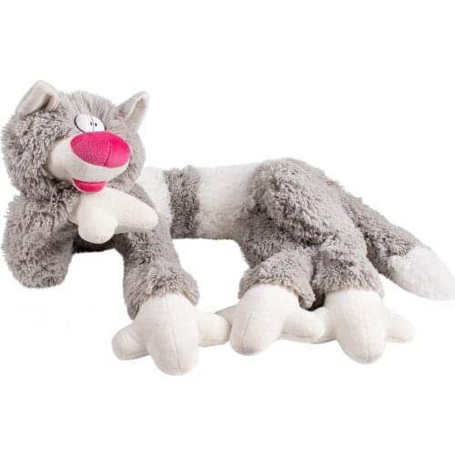 Fancy Dolls And Stuffed Toys