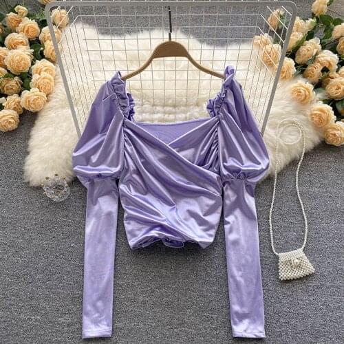 FMFSSOM Women's Tops & T-Shirts