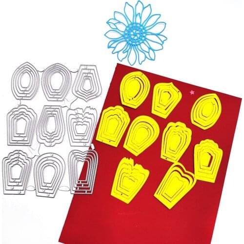 Julyarts Frame Craft Supplies Cutting Dies For Stencil Handmade Paper Card Make Mould Model Craft Decor New Arrival 2021