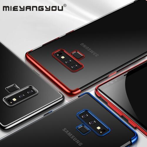MIEYANGYOU Samsung Galaxy Note 7 Phone Cases