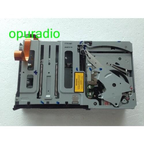 Original new Alpine 6 CD changer mechanism DT23L46D loader for BMNW E46 car CD audio player