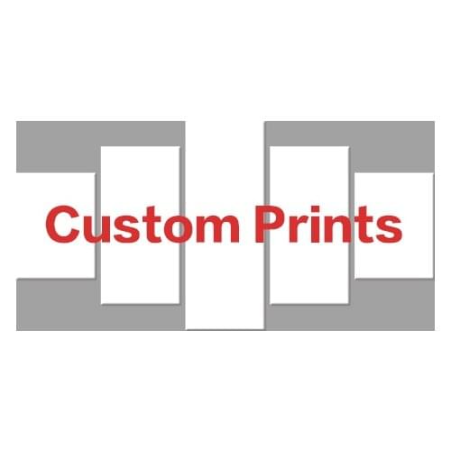 Canvas HD Prints Custom Poster Any Size Print Canvas Wall Art with Your Photo Painting Decoration Picture for Living Room