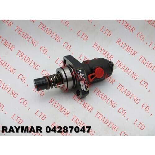 DEUTZ Genuine fuel injection pump, unit fuel pump 04287047