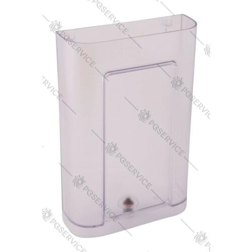 Delonghi Nespresso coffee machine water tank Lattissima One Evo EN510 F121