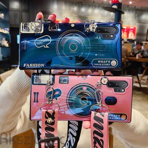 RKSZJBYZC Samsung Galaxy M30 Phone Cases