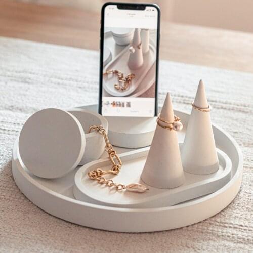 Salt&Sand Tea Utensils