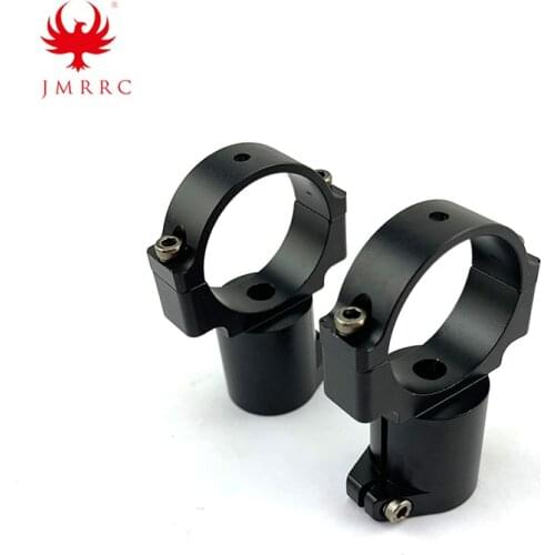 JMRRC 30mm-18mm Landing Gear Connector Arm Pipe Joint Carbon Fiber T Joint Tee Tripod Connector (for JMR-X1100 5L Drone using)