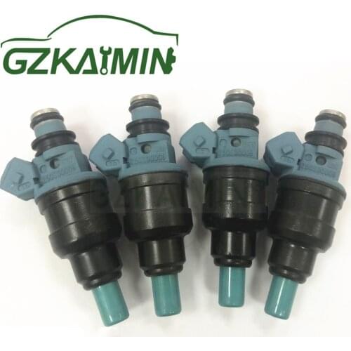 High quality Fuel Injectors nozzle 35310-24570 for HYUNDAI EXCEL X2 1.5L