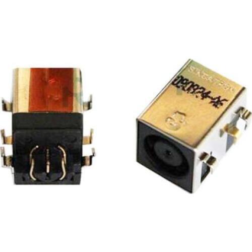 WZSM New DC Power Jack Charging Port Socket Connector For Dell Inspiron N5010 M5010 N4020 N4030