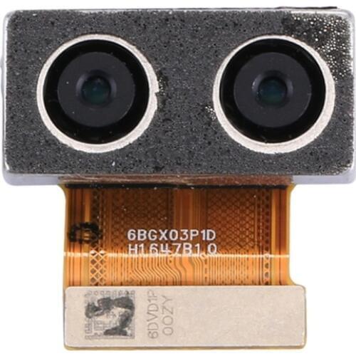 1 PCS Original Dual Camera Rear Camera Module Back Camera For HUAWEI P10 Camera Modules ASPH 20MP MIXUEWEIQI