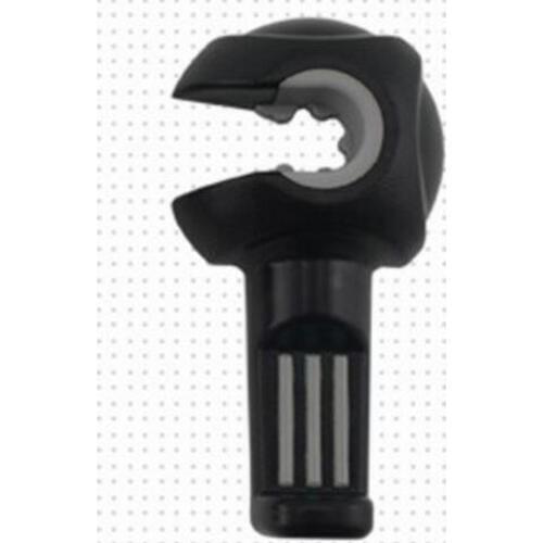 2 pcs Black Multi-function Car Seat Hook For LEXUS RX300 RX330 RX350 IS250 LX570 is200 is300 ls400 Interior Accessories