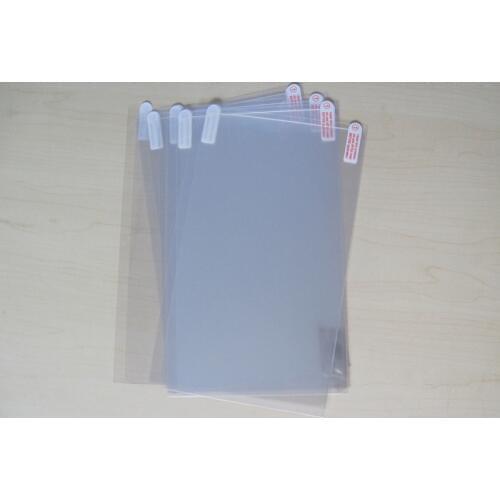 5pcs Ultra Clear Screen Protector Protective Film for Teclast P89H Tablet 7.85 inch No Retail Package 192*133.5mm