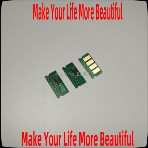 For Ricoh Lanier Savin 407823 MP 601 Toner Cartridge Chip,For Ricoh Lanier SP 5300 5310 5300DN 5310DN SP5300 SP5310 Toner Chip