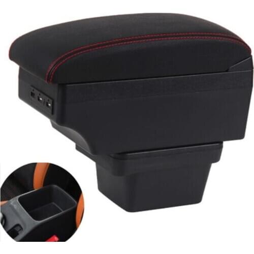 For Chery Tiggo 3X armrest box