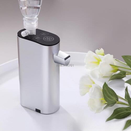 220V travel electric kettle instant hot water dispenser mini portable small folding water heater