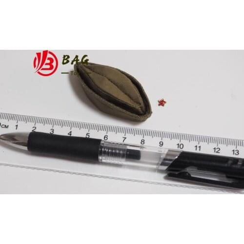 1/6 of the Action Figures Model Alert Line AL100029 Soviet Union Cap