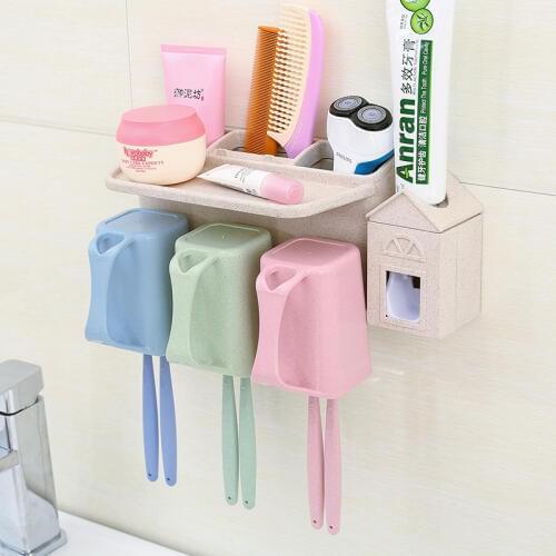 Ganenjie Toothbrush Holders