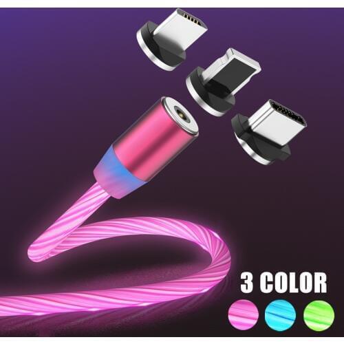 Mobile Phone Magnetic Cables GEUMXL China