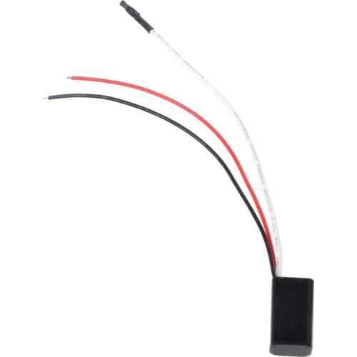 Compact Air Negative Ion Anion Generator Ionizer Purifiers Cleaner Car Home Tool