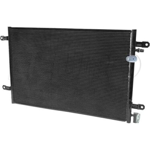 A/C AC Air Conditioning Condenser for Audi A6 A6L 4F2 4F5 4FH C6 2.0 2.4 3.0 3.2 2.7 4.2 RS6 2.8 S6 A6L 4F0260403Q 4F0260403E