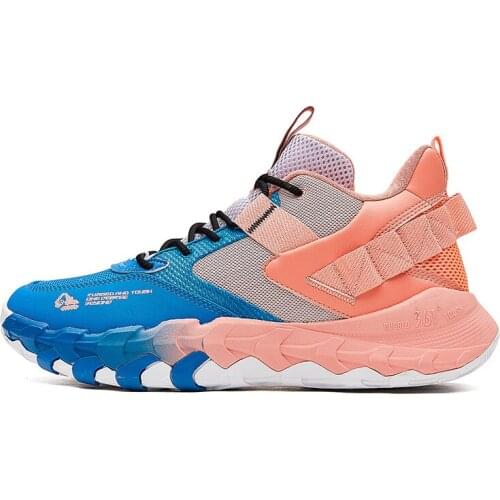 361 Degree men sneakers basketball shoes walking sneakers new cushion mens sports shoe Basket cushion