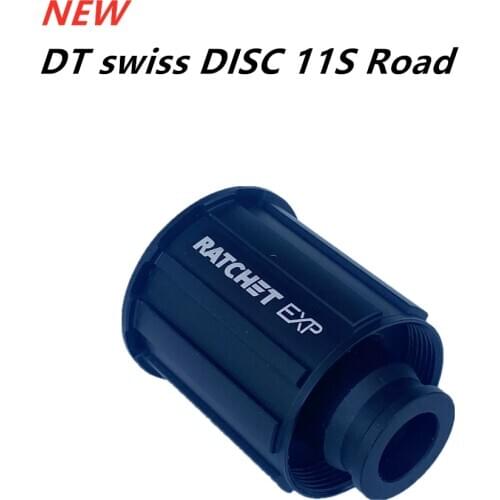 NEW DT Swiss Bicicletta Dt Corpo Del Mozzo Xd Driver Micro Spline Hg 11 Velocità Core per Dt 180 240 350 Hub componenti di Trasp
