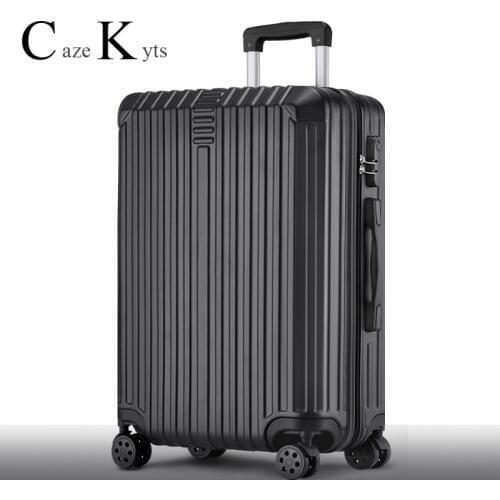 New fashion hand luggage suitcase trolly suitcase traveling luggage bags with wheels luggage bag carry on luggage free shipping