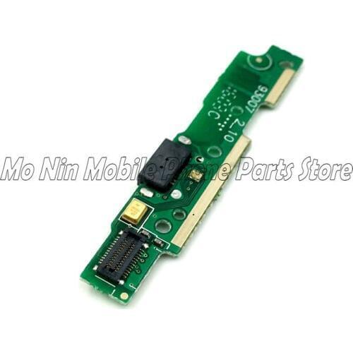 New Microphone Module+USB Charging Port Board Flex Cable Connector Parts For Xiaomi Redmi 1s 3G 4G / Redmi 2 2A Replacement