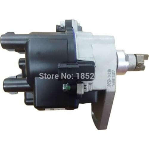 Taiwan NEW Iginition Distributor 19050-74020 19050-74010 19030-71100 19030-72080 19050-7402019050-7403019100-74230 For Toyota