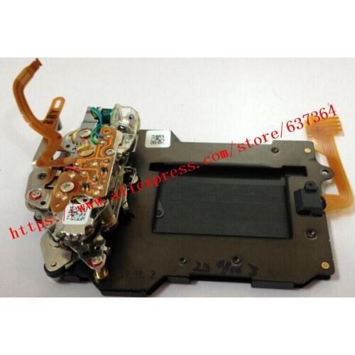 Original Shutter Assembly Group for NIKON D700 Digital Camera Repair Part