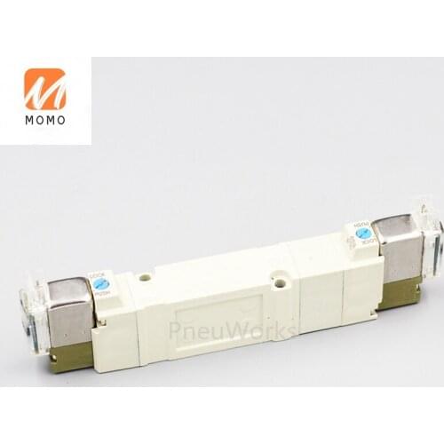 SY Series SY5440 Pneumatic Solenoid Valve