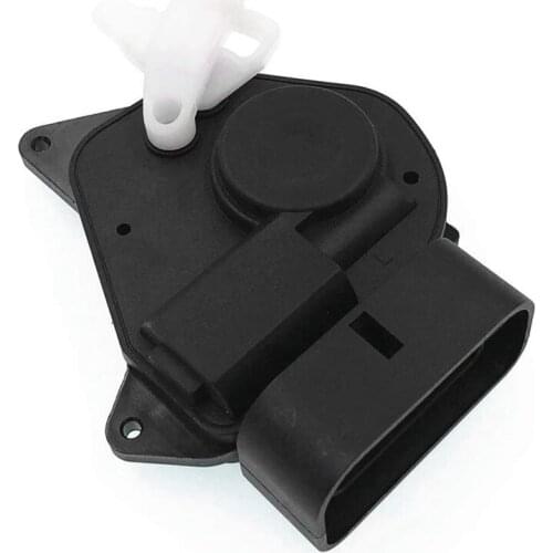 1Pcs Car Left Front Door Lock Actuator, Door Lock for Toyota Corolla 69120-12080