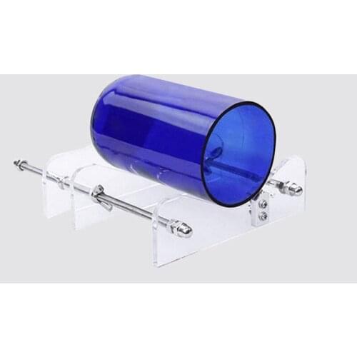 Glass Bottle Cutter Tool Professional for Bottles Cutting Glass Bottle-cutter DIY Cut Tools Machine Wine Beer with Screwdriver