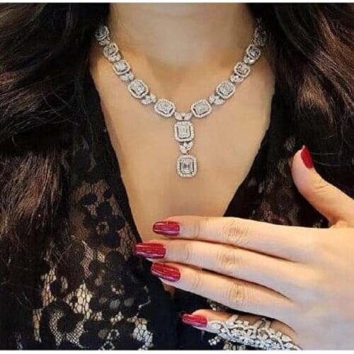 SEDERYLA Jewelry Sets