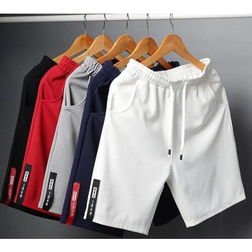 Running Men Crossfit Shorts Fitness Gym Training Shorts Workou Sport Quick-Drying Basketball Shorts Summer Casual Jogging Short