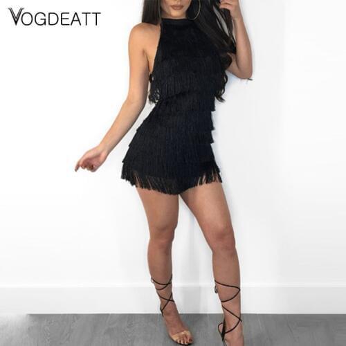 VOGDEATT Womens Summer Dresses